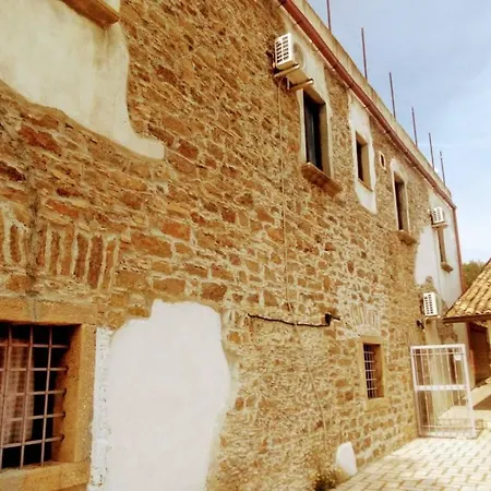 La Tenuta Del Conte B.e B. Oda ve Kahvaltı *