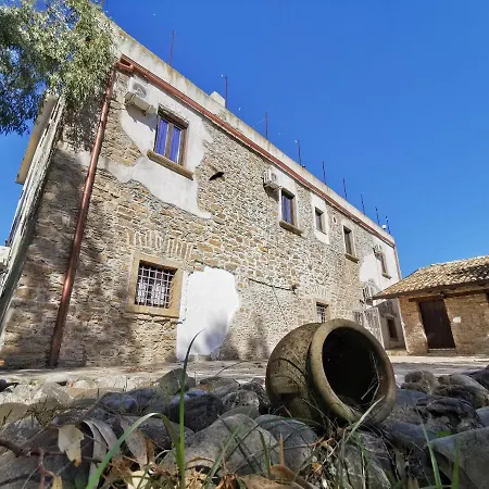 La Tenuta Del Conte B.e B.