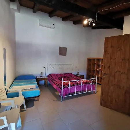 La Tenuta Del Conte B.e B. Rotondella