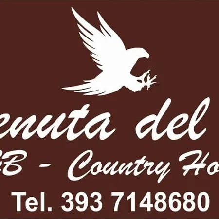 La Tenuta Del Conte B.e B. Oda ve Kahvaltı Rotondella