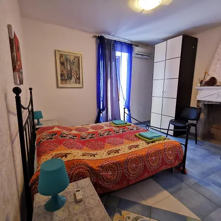La Tenuta Del Conte B.e B. Rotondella
