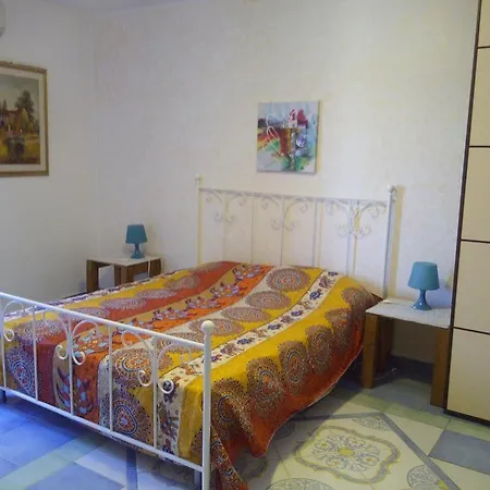 La Tenuta Del Conte B.e B. * Rotondella