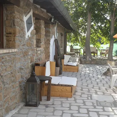 Oda ve Kahvaltı La Tenuta Del Conte B.e B. *