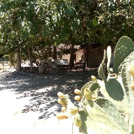 La Tenuta Del Conte B.e B.