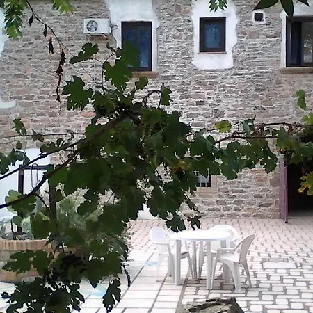 La Tenuta Del Conte B.e B. * Rotondella